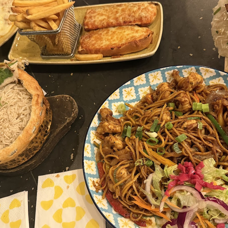 MyLahore Leeds