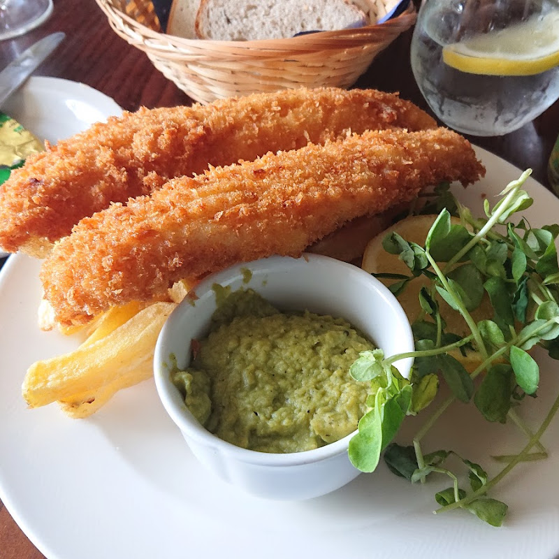 Naked Lunch photo 2