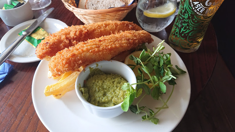 Naked Lunch photo 3