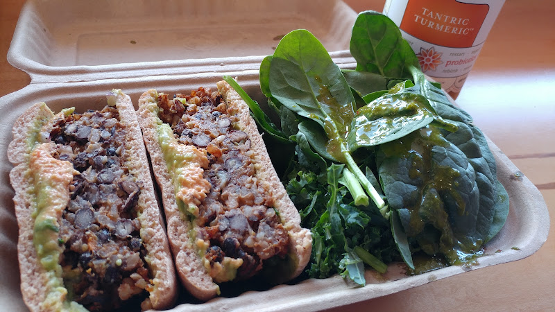 Naked Lunch photo 1