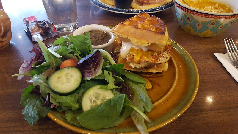 Naked Lunch photo 1
