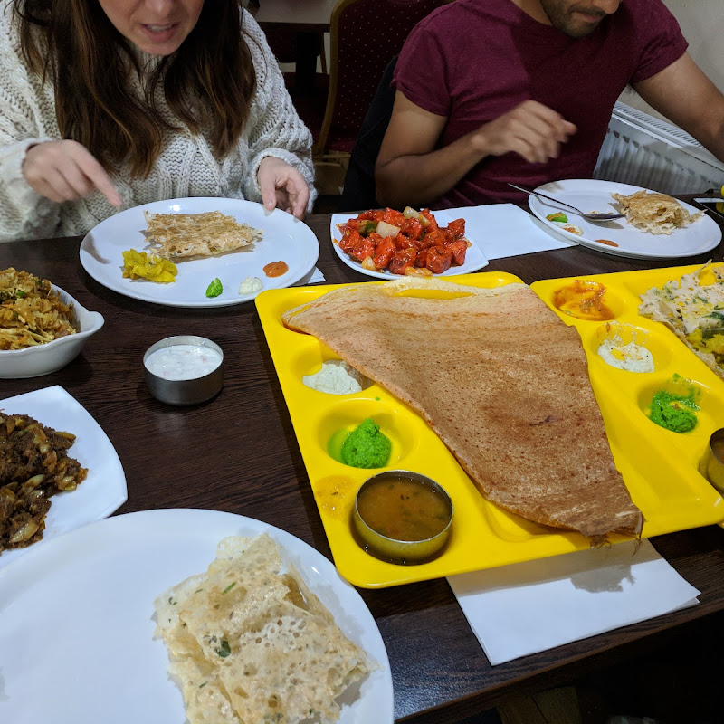 NALAAS South Indian Restaurant photo 1