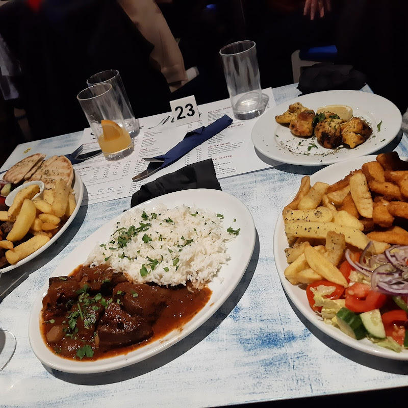 NALAAS South Indian Restaurant photo 2