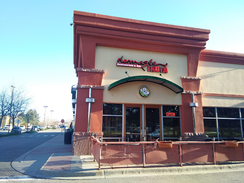 Namaste India Restaurant & Bar photo 1