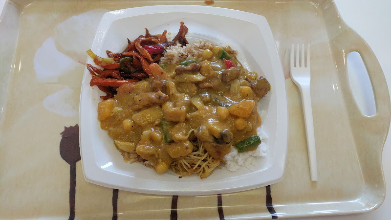 Namaste Village Norwich photo 4