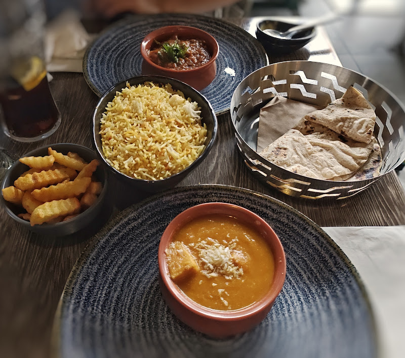 Nando's St Andrews photo 5