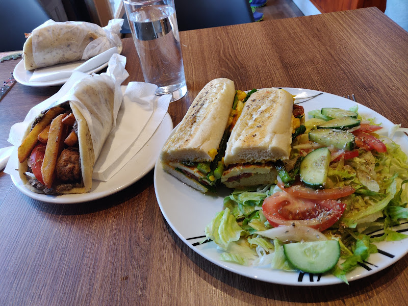 Nando's Stirling photo 4