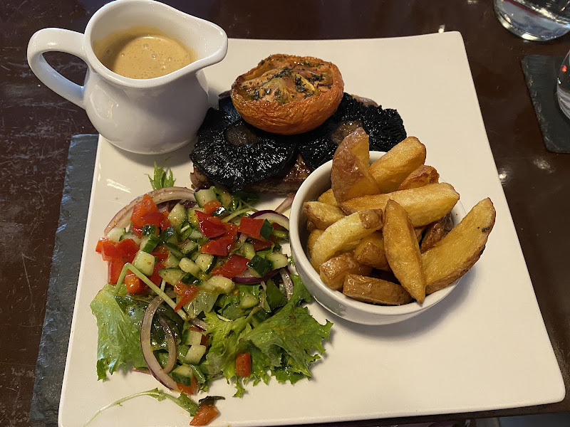 Nando's Stirling photo 5