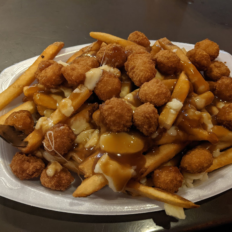 Nanook Express food truck photo 2