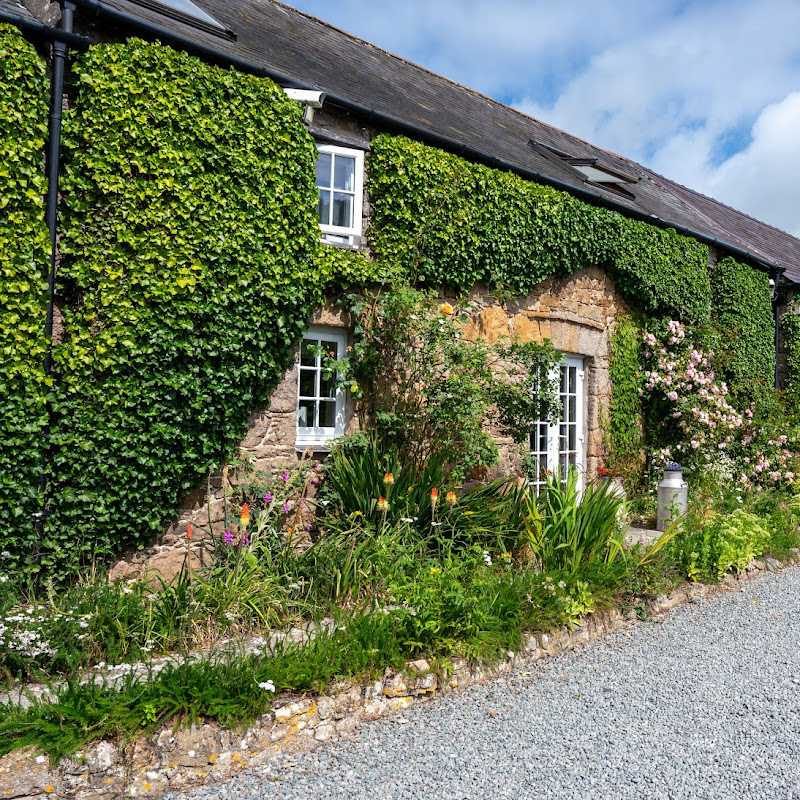 Nant Yr Odyn Country Hotel