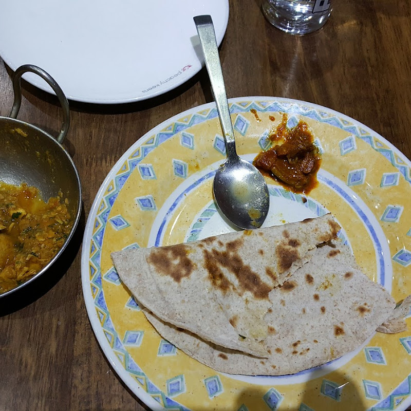 Nanu & Gugu Punjabi Kitchen