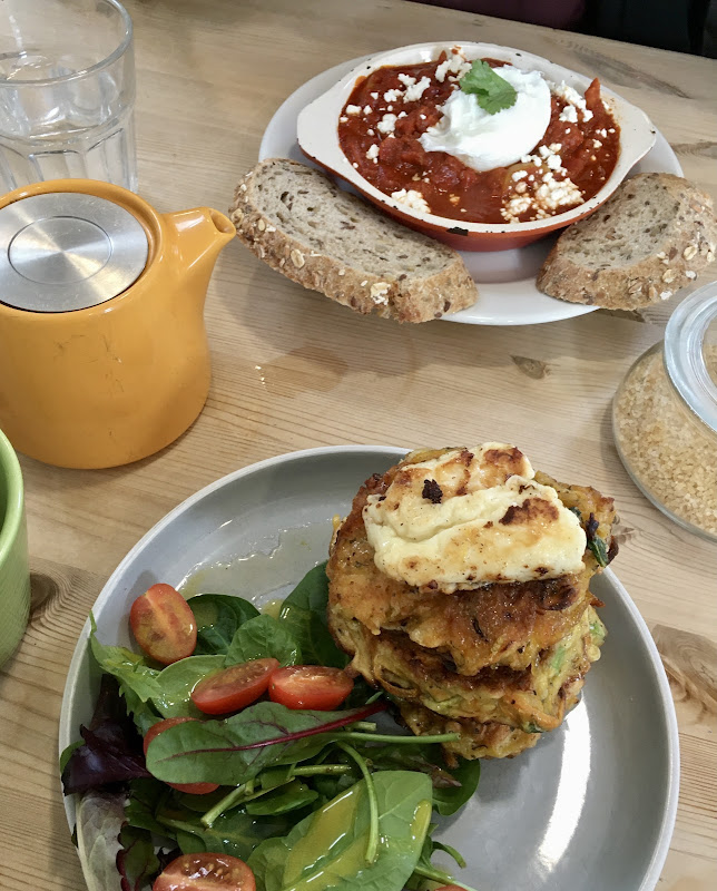 Natural Food Kafe photo 5
