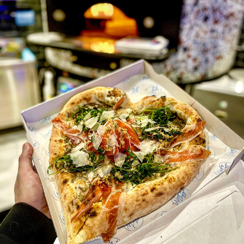 Naughty Pizza photo 2