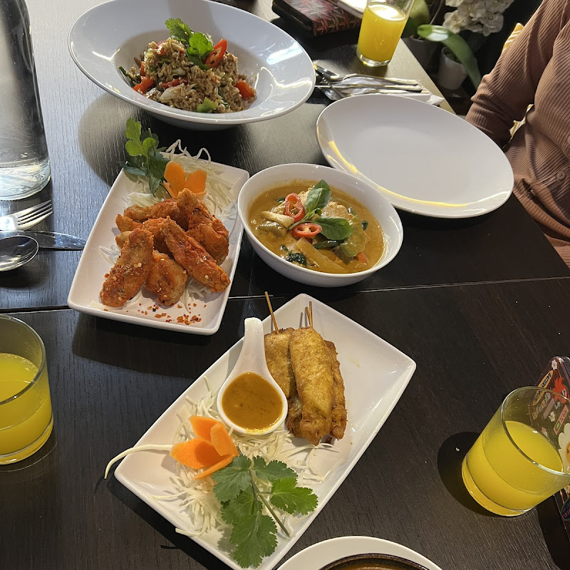 Nee's Thai Street Food Lisburn