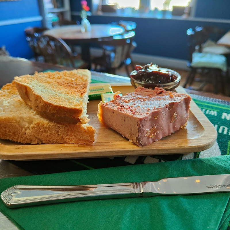Nerano Italian Restaurant, Devizes
