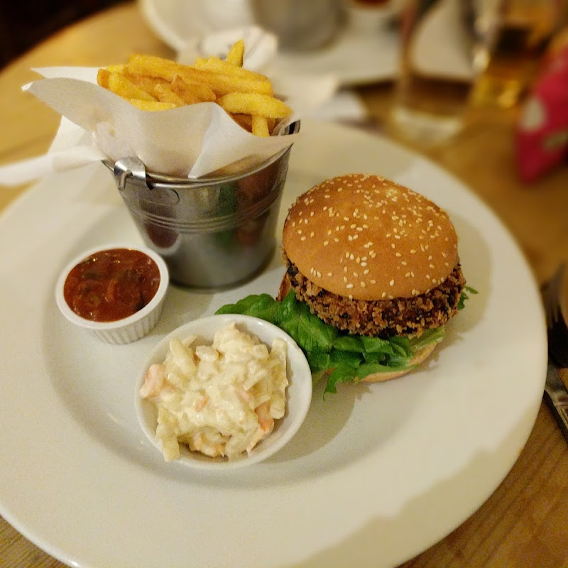 Nerano Italian Restaurant, Devizes photo 2