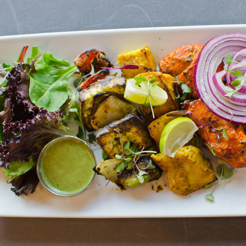 New Simply Indian