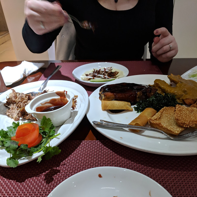 New World Chinese Restaurant & Take Away
