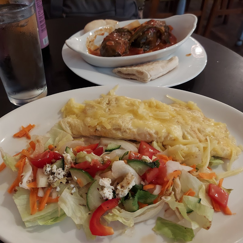 New World Chinese Restaurant & Take Away photo 2