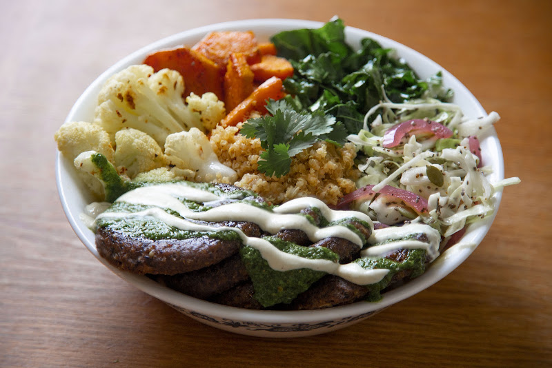 New World Kitchen