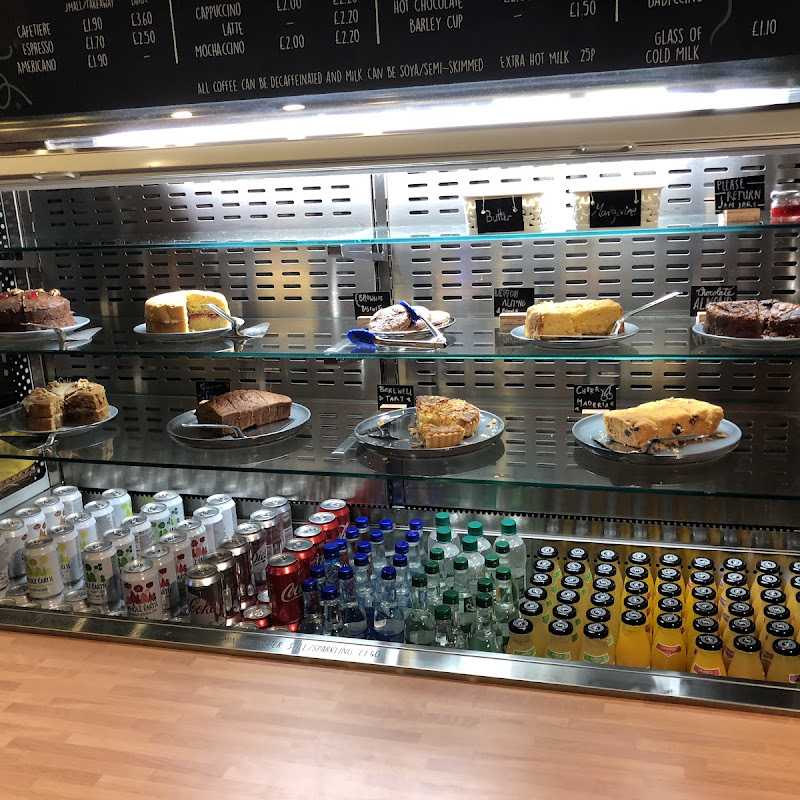 Newton Dee Café photo 1