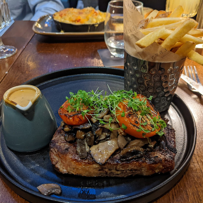 Newton Dee Café photo 2
