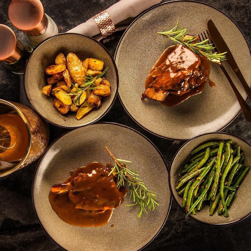 Niche Gluten-free Dining