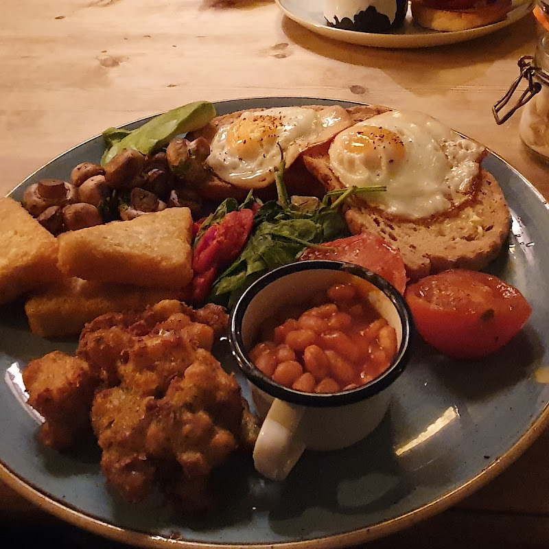 No 18 Cafe Swansea photo 2