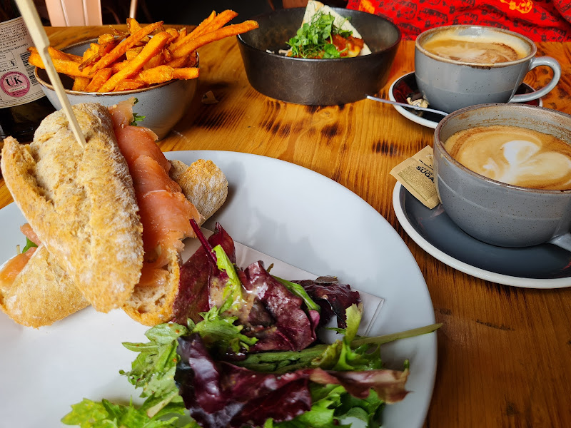 No 18 Cafe Swansea photo 5