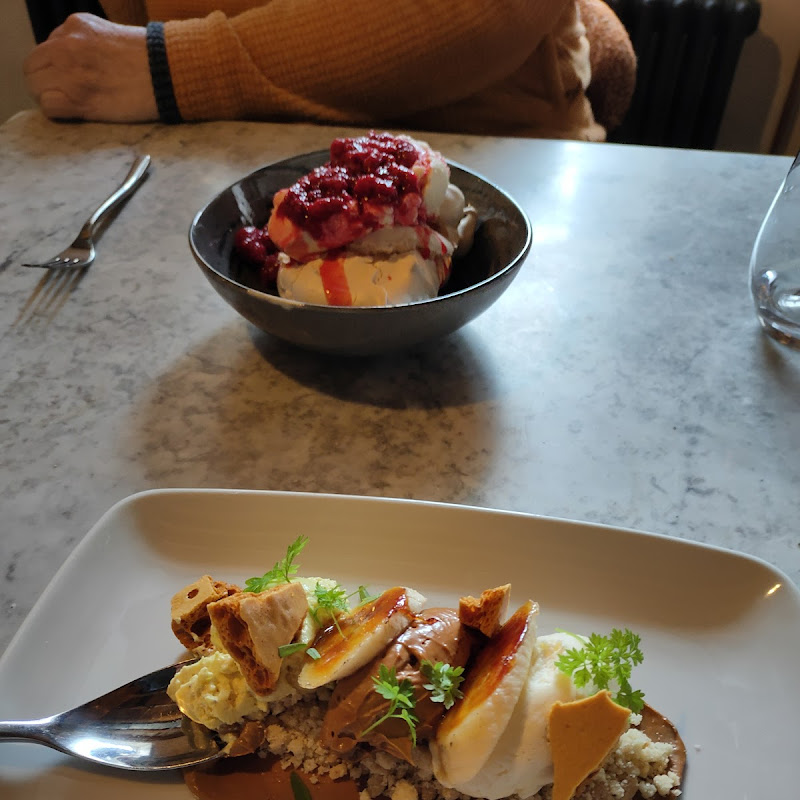 No 25 Cafe photo 2