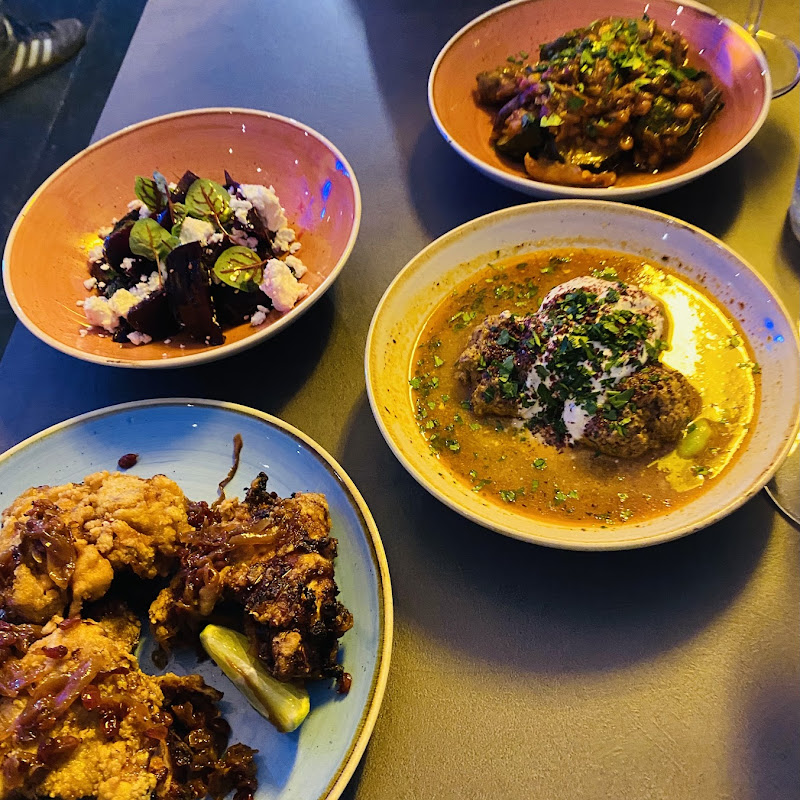 No Boundaries - Good Eats photo 2
