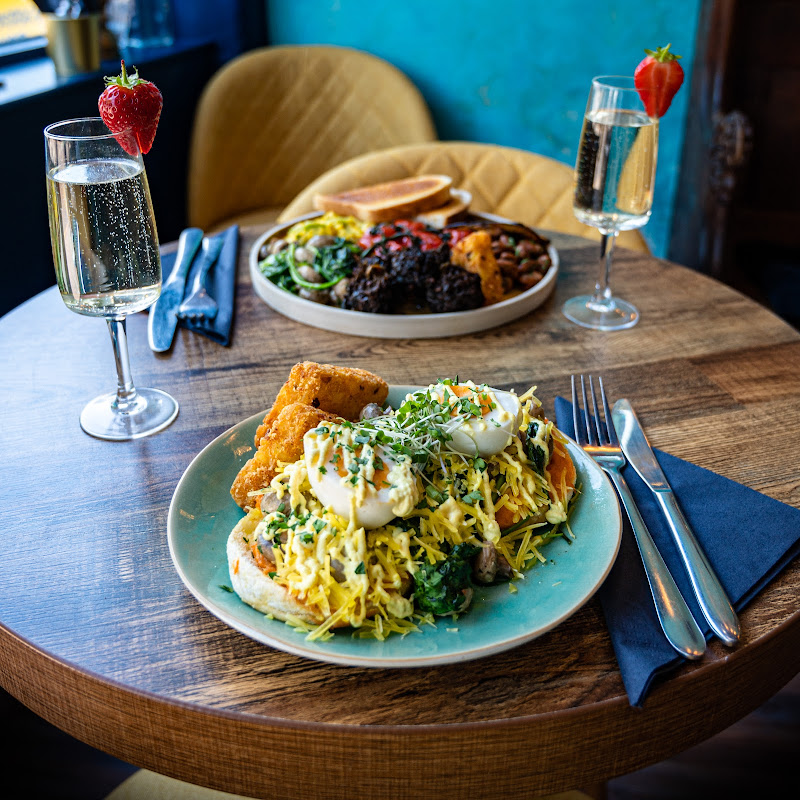 No Boundaries - Good Eats photo 3