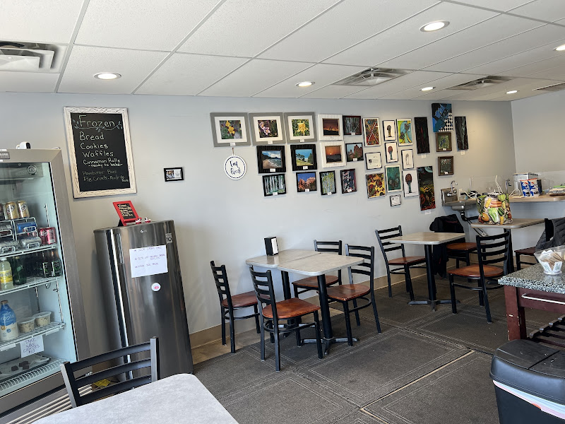 No Cow Cafe Gluten & Dairy Free Bakery photo 1