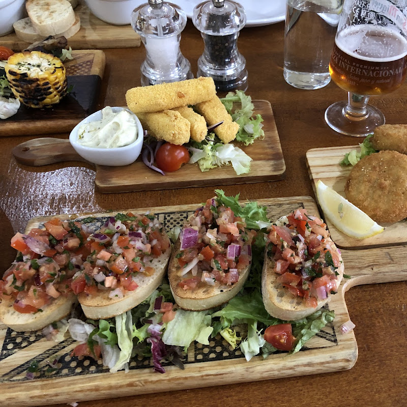 Nomad Cafe and Deli photo 2