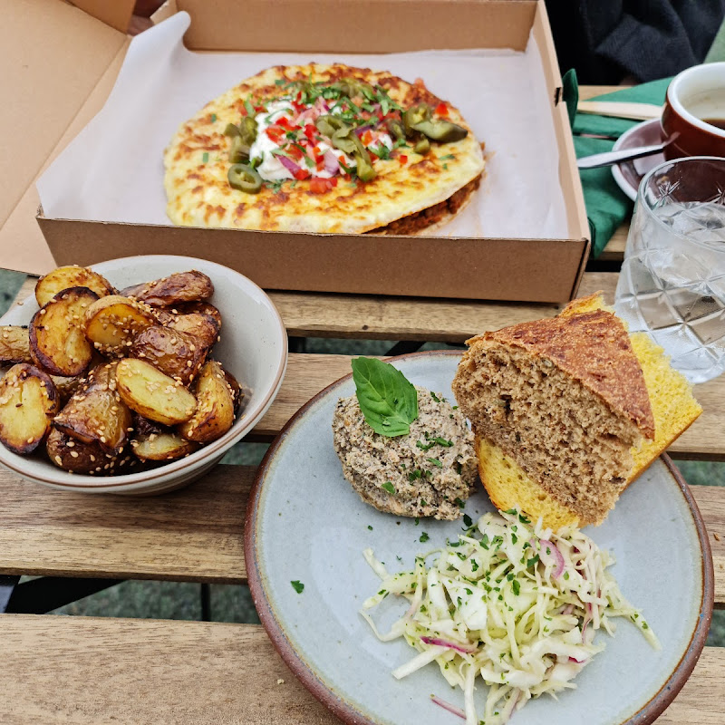 Nomad Cafe and Deli photo 3