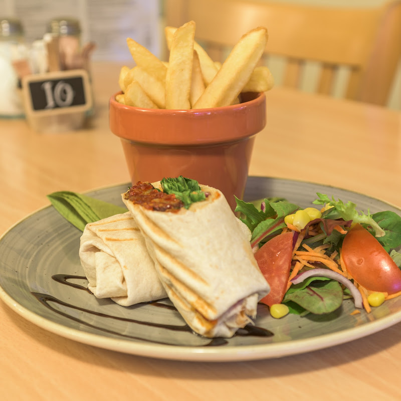 Nomad Cafe and Deli photo 4