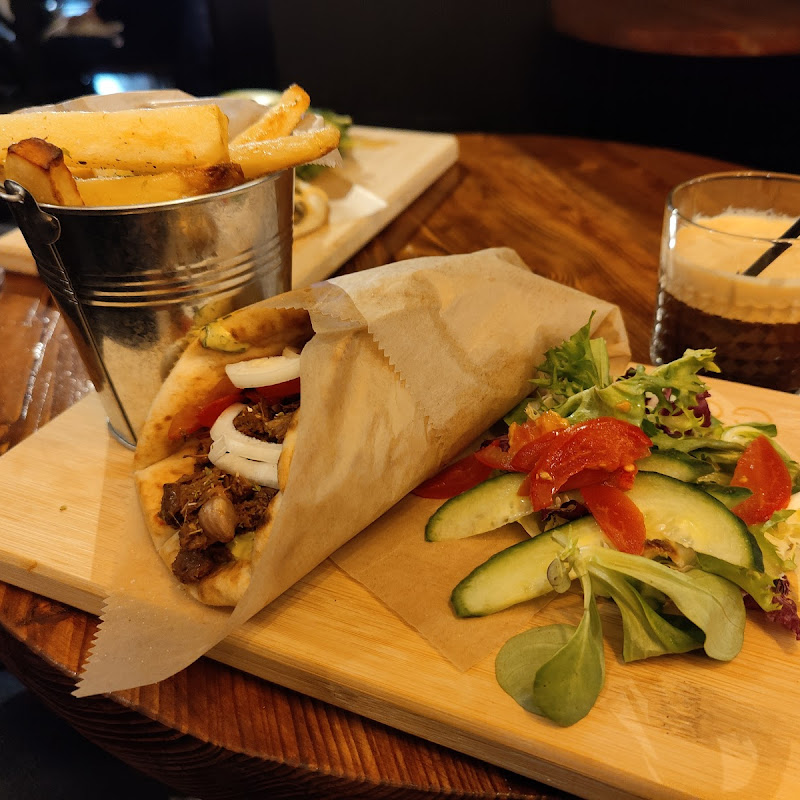 Nomas Gastrobar