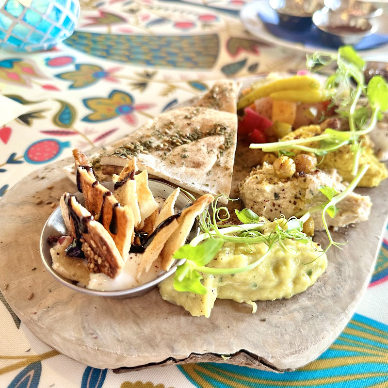 Nomas Gastrobar photo 2