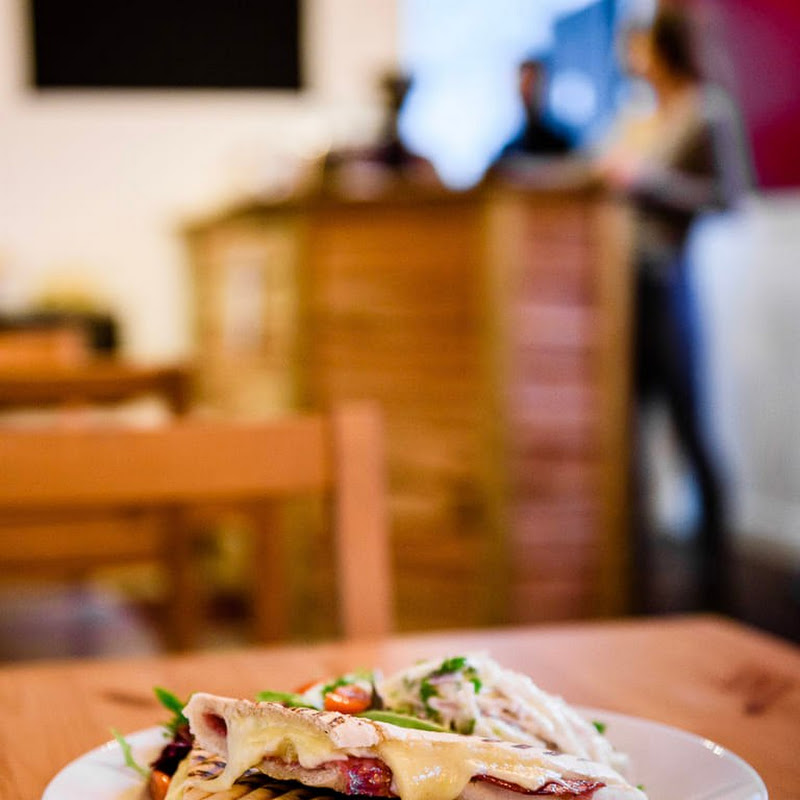 Nonnina's Kitchen Alyth