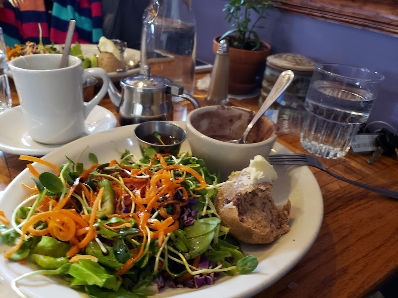 Noon Thai Plus Vegan