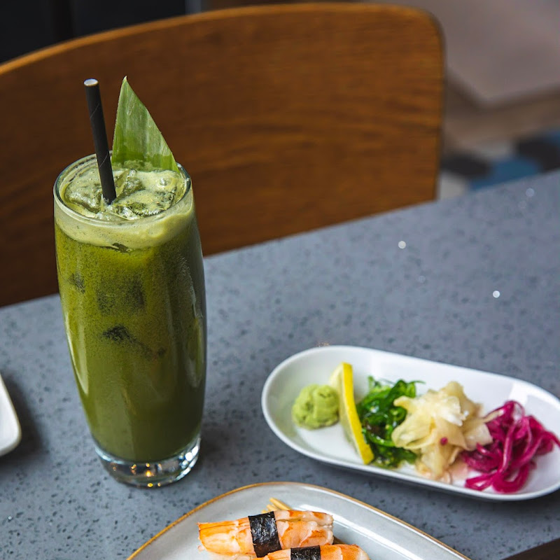 Nori's Café photo 4