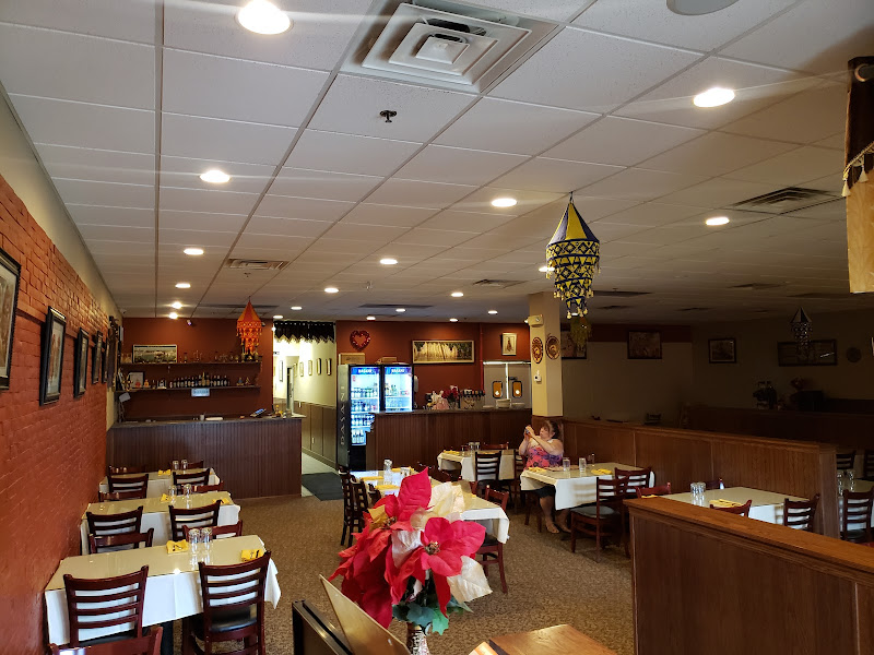North Dakota Museum of Art Cafe photo 5