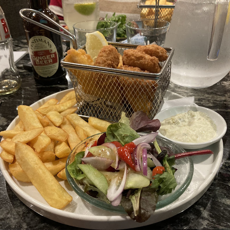 North Port Scottish Restaurant photo 5