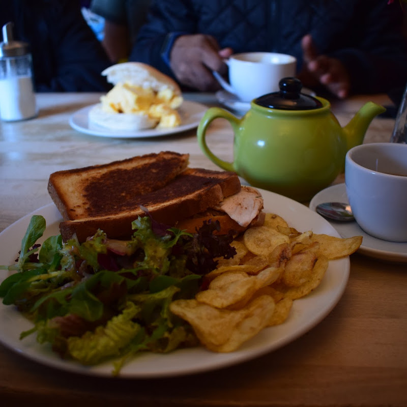 Northpoint Café photo 2