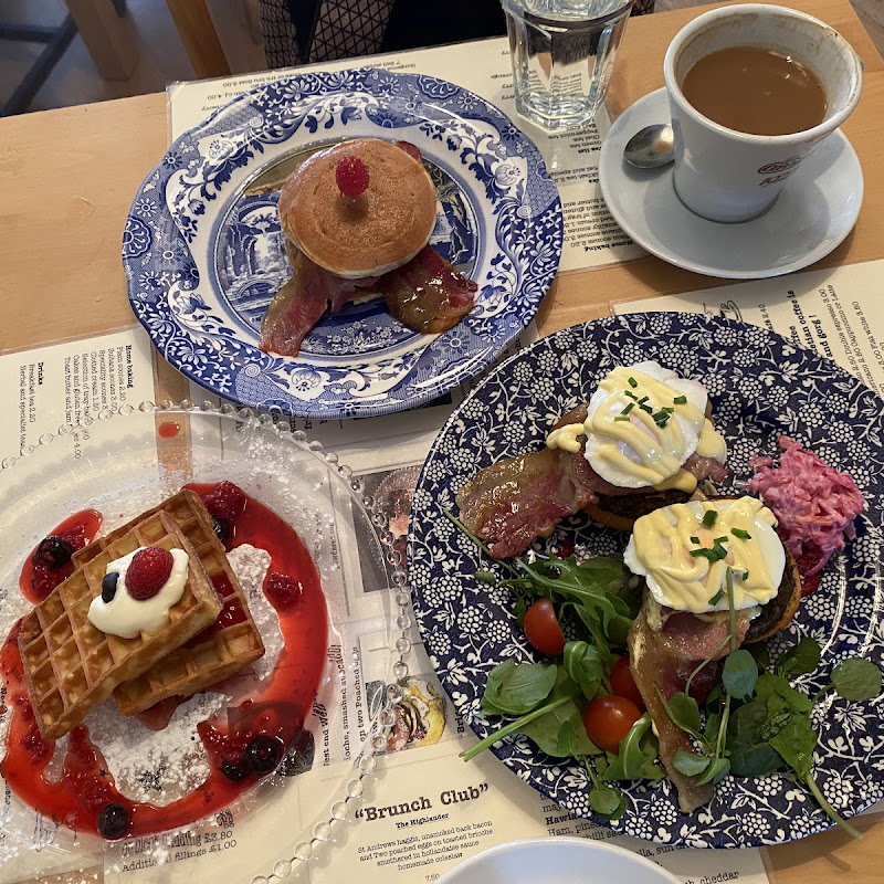 Northpoint Café photo 3