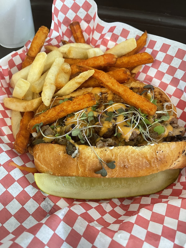 Not Ya Average Leaf Food Truck (Check social media for daily locations) photo 2