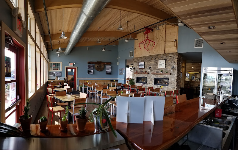 Not Ya Mama's Vegan Cafe photo 3