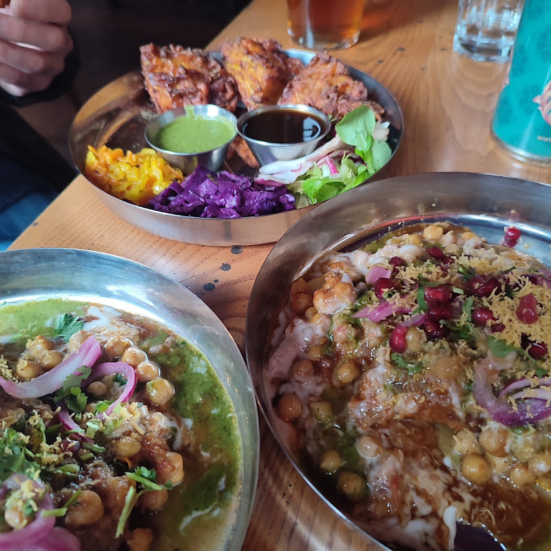 Notty Bites Street Food