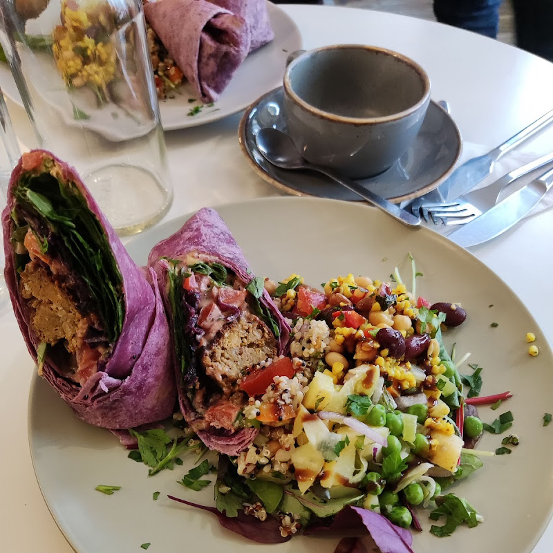 Nourish photo 1