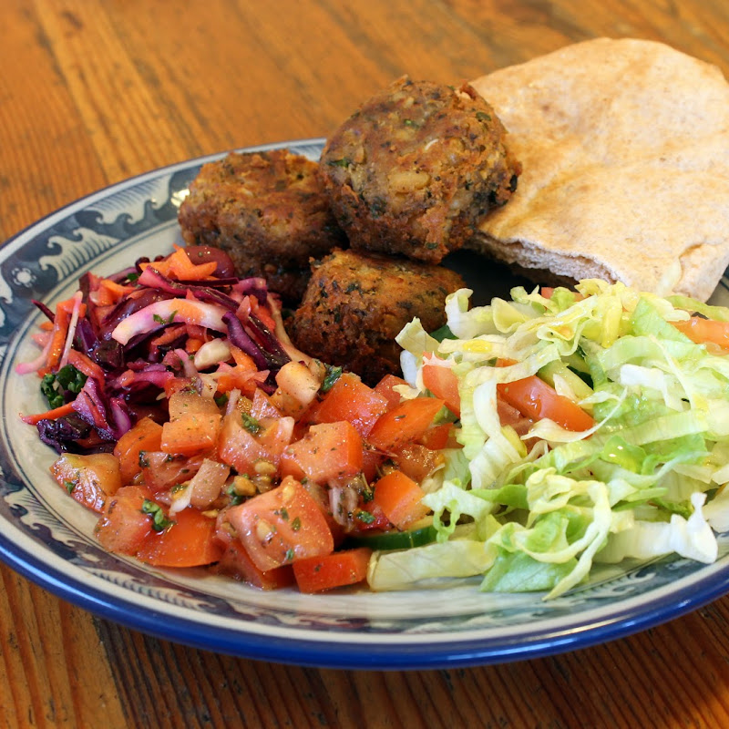 Nourish photo 3